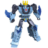 Transformers Cyberverse Warrior Class Hammerbyte Robot Render