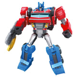 Transformers Cyberverse Adventures Warrior Optimus Prime Robot Render