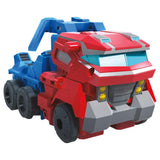 Transformers Cyberverse Adventures Warrior Optimus Prime Semi Truck Render