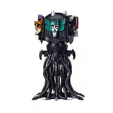 Transformers Cyberverse Battle for the Spark Quintesson Invasion Robot Toy