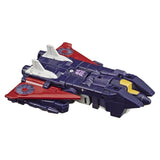 Transformers Cyberverse Battle for Cybertron Scout Ramjet Plane Mode Toy