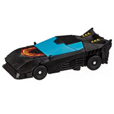 Transformers Cyberverse Battle for Cybertron Sharkticons Attack Villains Giftset Stealth Force Hot Rod One-Step Car Mode