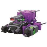 Transformers Cyberverse Battle for Cybertron Ultra Class Energon Armor Clobber Tank Jet Render