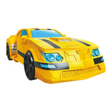 Transformers Cyberverse Deluxe Bumblebee Car Render