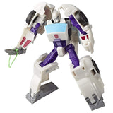 Transformers Cyberverse Power of the Spark Warrior Class Autobot Drift robot toy action figure