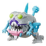 Transformers Cyberverse Warrior Class Gnaw Sharkticon Toy