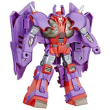 Transformers Cyberverse Power of the Spark Ultra Class Alpha Trion Robot Toy