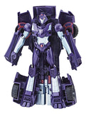 Transformers Cyberverse Ultra Class Shadow Striker Robot Mode