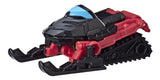 Transformers Cyberverse Power of the Spark Ratchet & Blizzard Breaker Snowmobile