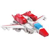 Transformers Cyberverse Warrior Class Sky Surge Jetfire Altmode Render