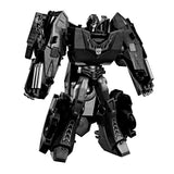 Transformers Cyberverse Warrior Stealth Force Hot Rod Toy Mockup