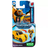 Transformers Earthspark Bumblebee Tacticon Box package front