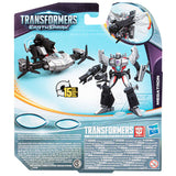 Transformers Earthspark Megatron - Warrior