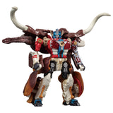 Transformers Encore Matrix Buster Big Convoy Beast Wars Neo Reissue TakaraTomy Japan Robot Toy