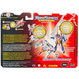 Transformers Energon Powerlinx Battles Starscream combat hasbro usa box package back