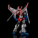 Flame Toys Furai Model Kit 02 Starscream Back Transformers