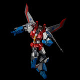 Flame Toys Furai Model Kit 02 Starscream Flying Robot Transformers