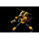 Flame Toys Furai Model Kit 04 Bumblebee Transformers G1 hero stance