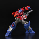 Furai Model 03 Optimus Prime (IDW Ver.) Model Kit Robot Gun