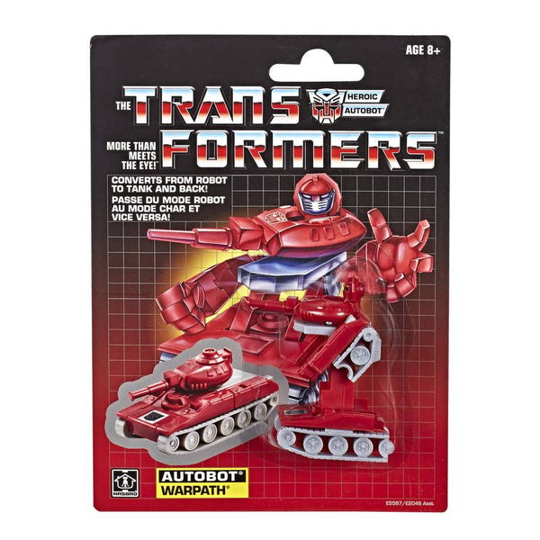 Reissue transformers walmart sale