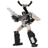 Transformers Generation Selects ER EX-17 Alternate Universe Optimus Prime Japan TakaraTomy Robot Toy Accessories