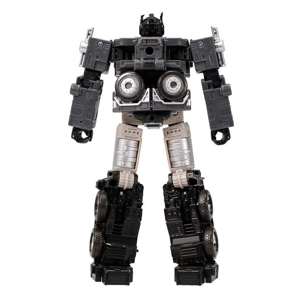 Transformer ER EX-17 Alternate Universe Optimus Prime Japan TakaraTomy ...