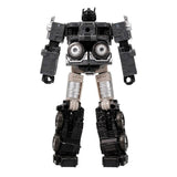 Transformers Generation Selects ER EX-17 Alternate Universe Optimus Prime Japan TakaraTomy Robot Toy Back