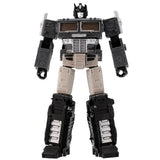 Transformers Generation Selects ER EX-17 Alternate Universe Optimus Prime Japan TakaraTomy Robot Toy Front