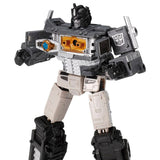 Transformers Generation Selects ER EX-17 Alternate Universe Optimus Prime Japan TakaraTomy Robot Toy Matrix
