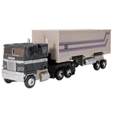 Transformers Generation Selects ER EX-17 Alternate Universe Optimus Prime Japan TakaraTomy Semi Truck Toy