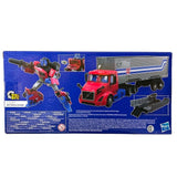 Transformers VNR Optimus Prime - Leader