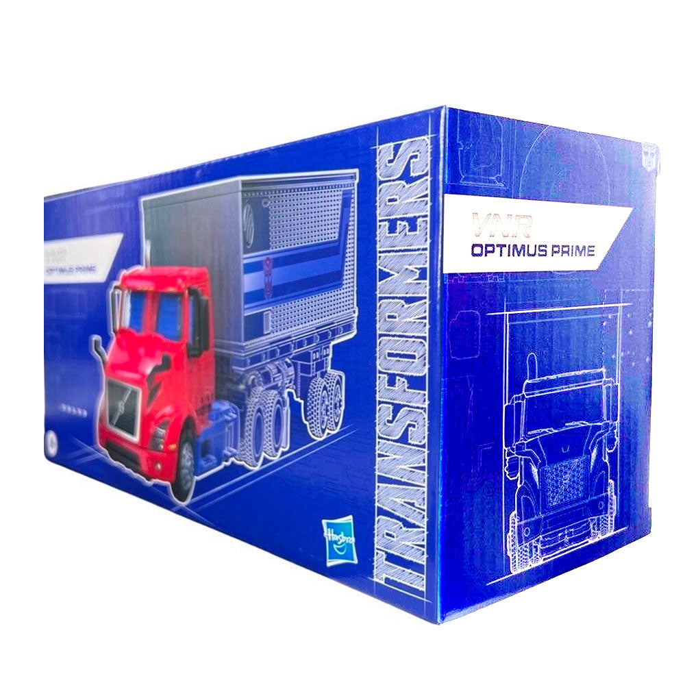 Transformers VNR Optimus Prime - Leader Transformers VNR Optimus Prime - Leader