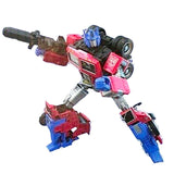 Transformers VNR Optimus Prime - Leader