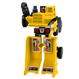 Transformers Generations Collaborative: Tonka Tonkanator - Giftset