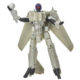 Transformers Generations Crossover Top Gun Maverick Robot Toy