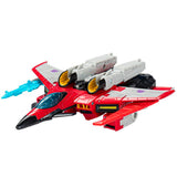 Transformers Generations Legacy Armada Universe Starscream Voyager jet plane toy