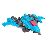 Transformers Generations Legacy Bomb-Burst Core jet plane vehicle toy