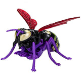Transformers Buzzworthy Bumblebee Legacy Creatures Collide Skywasp - Deluxe