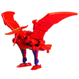 Transformers Generations Legacy Buzzworthy Bumblebee Evil Predacon Terrorsaur deluxe Target Exclusive bird dinosaur toy