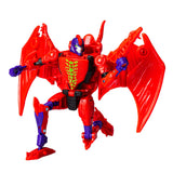Transformers Generations Legacy Buzzworthy Bumblebee Evil Predacon Terrorsaur deluxe Target Exclusive robot action figure toy