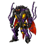 Transformers Buzzworthy Bumblebee Legacy Creatures Collide Skywasp - Deluxe