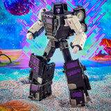 Transformers Generations Legacy Commander Motormaster action figure toy photo