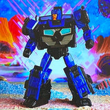 Transformers Generations Legacy Crankcase deluxe action figure robot photo promo