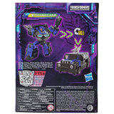 Transformers Legacy Crankcase - Deluxe