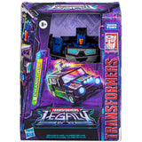 Transformers Legacy Crankcase - Deluxe