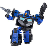 Transformers Legacy Crankcase - Deluxe