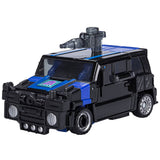 Transformers Legacy Crankcase - Deluxe