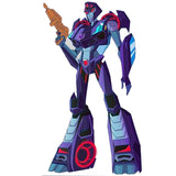 Transformers Generations Legacy Evolution Cyberverse Universe Shadow Striker deluxe character art