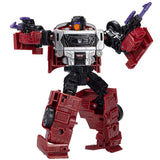 Transformers Generations Legacy Dead End Deluxe stunticon action figure toy