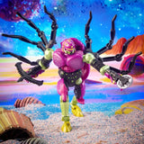 Transformers Generations Legacy Deluxe beast wars Tarantulas robot toy photo